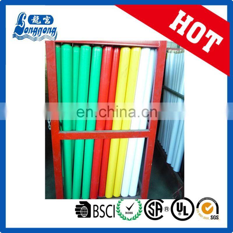 Largest China manufacturer vlnl pvc tape jumbo roll