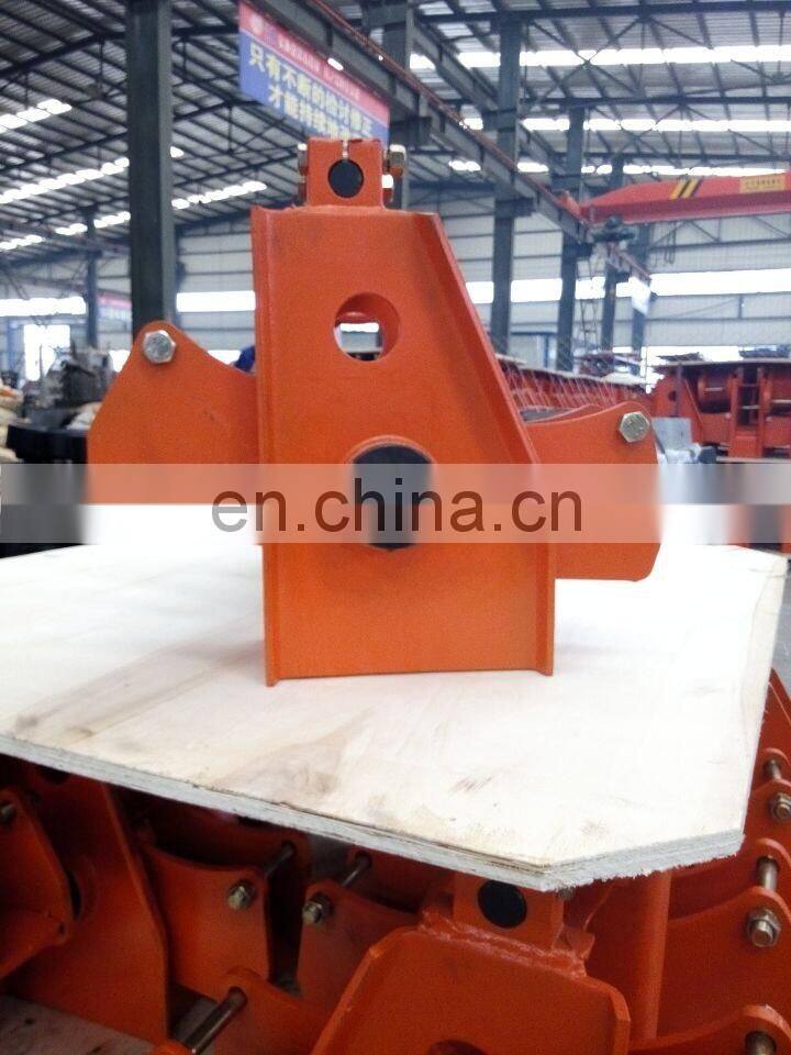 Trailer Suspension Part Hanger