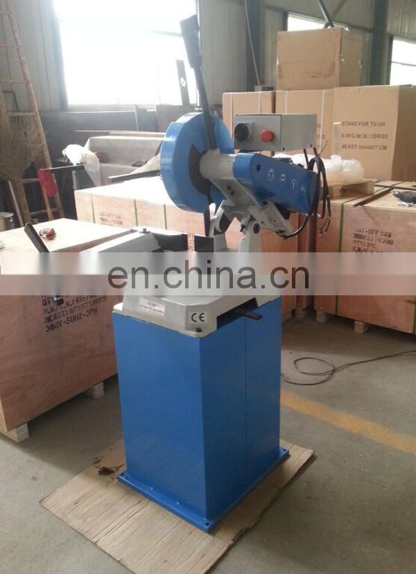 High Quality Cutting Off Saw TV300 Metal Band Saw
