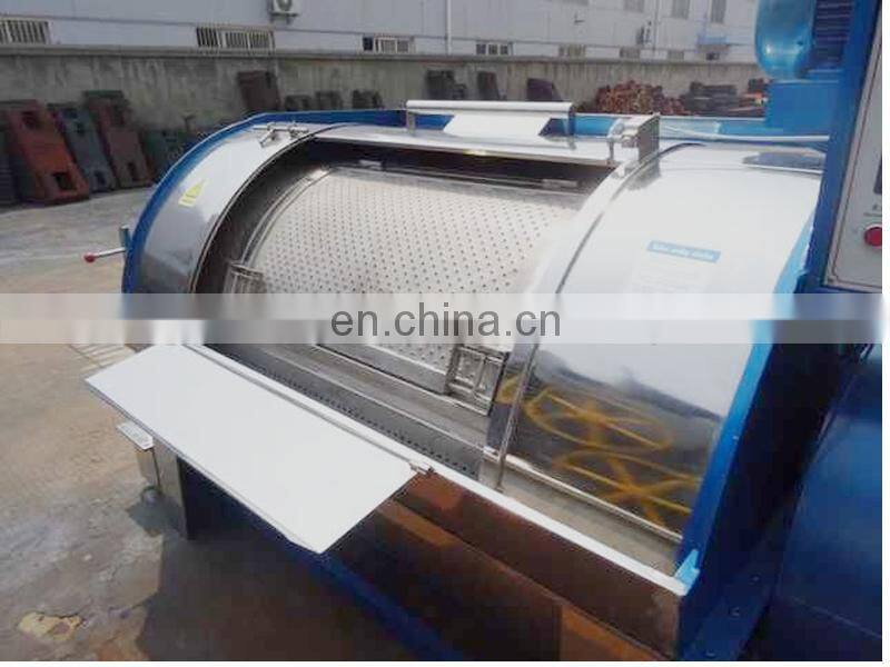 Industrial wool washing machine/wool scouring machine of washing wool machine