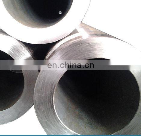 ASTM A53 Gr. B Carbon Seamless Steel Pipe