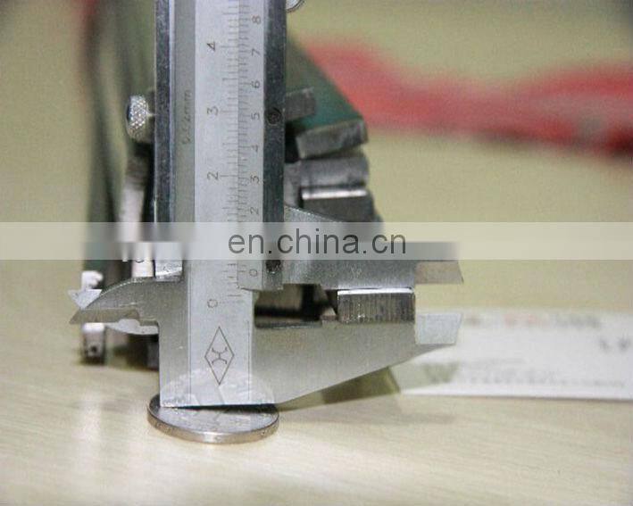 wrought iron flat bar