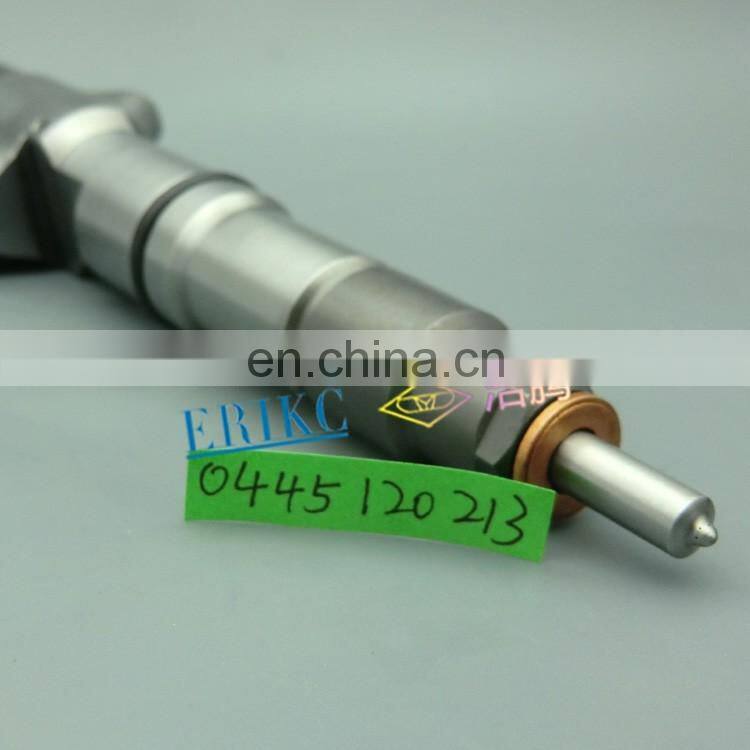 Wei/-chai WD100455 120 213 injector 213 in fuel system 0 455 120 213 original injector