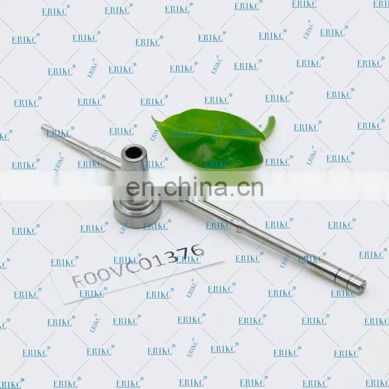 ERIKC F00V C01 376 diesel valve FOOVC01376 auto Injection Valves F ooV C01 376 FOR RENAULT 0445110338