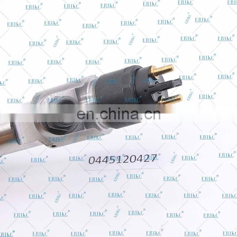 ERIKC 0445120427 diesel injectors 0445 120 427 common rail injector 0 445 120 427 for Bosh