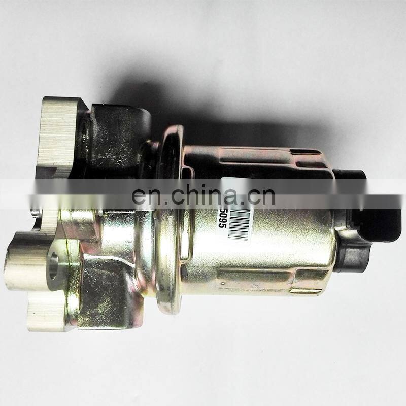 diesel engine parts QSX15 fuel transfer pump 4935095 for truck