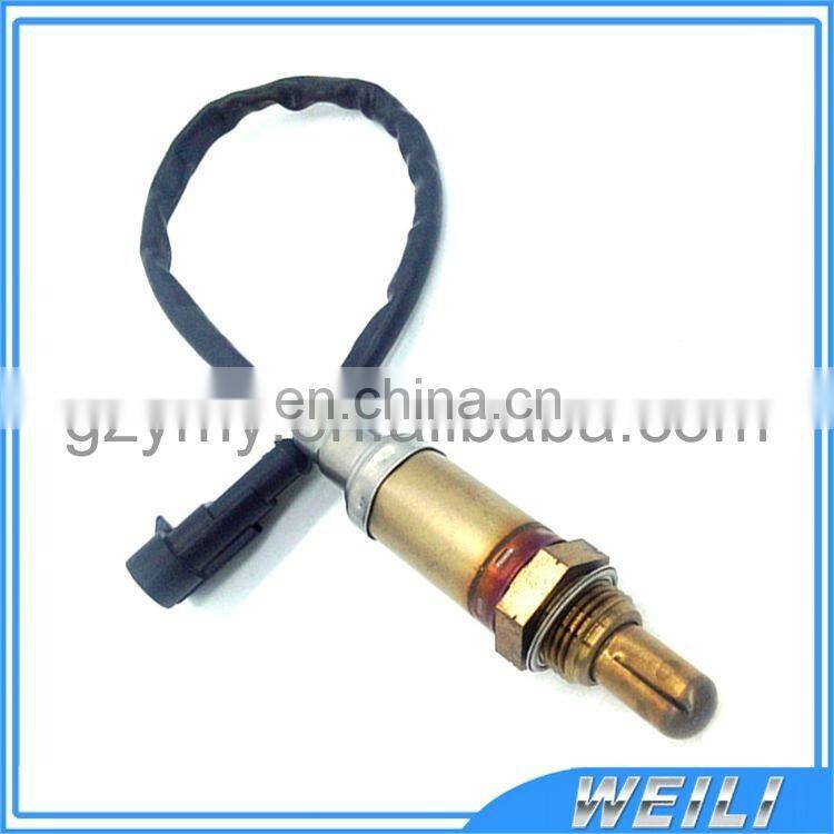OE#: 7700273715 3-WIRE Lambda Probe Oxygen Sensor for RENAULT Kangoo Clio II