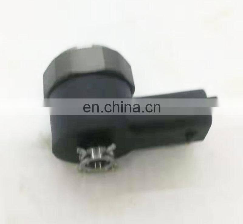 Diesel Engine Common Rail Injector Solenoid Valve F00VC30318