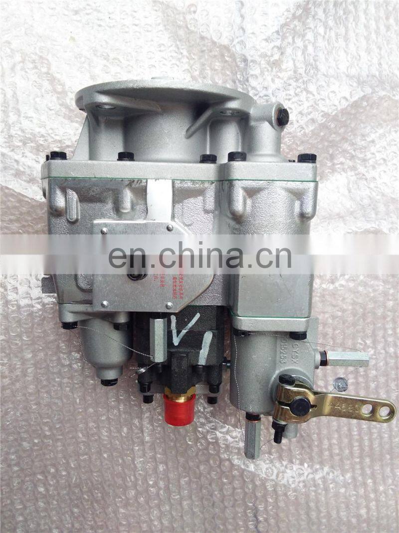 Diesel engine NT855 Fuel Injection pump 3262033