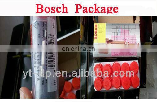 Diesel Injection Pump Plunger Element 090150-0411 090150-1270