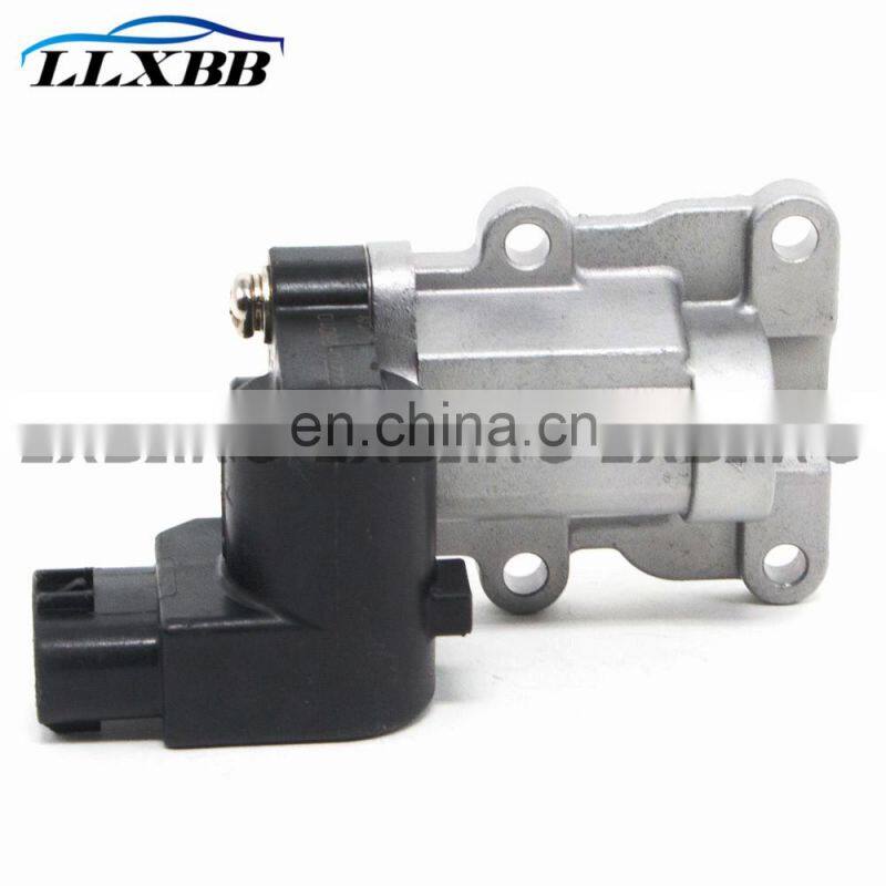 LLXBB Idle Air Control Valve Motor IACV For Toyota Highlander 2.4 Rav4 2.0 22270-28010 2227028010