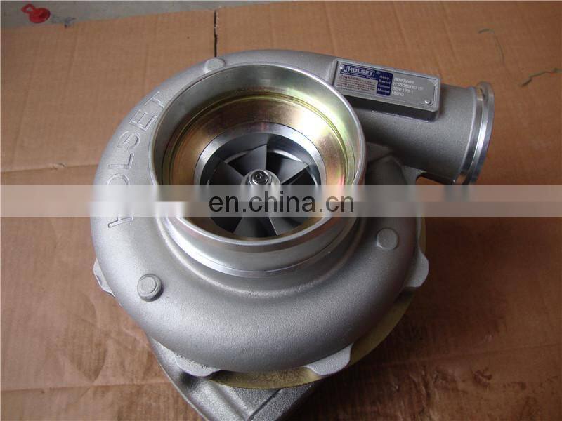 Truck diesel engine HX50 3597659 turbocharger