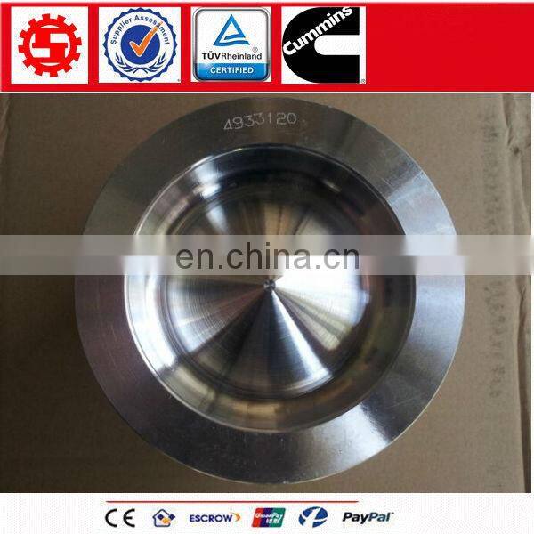 ISC8.3 diesel engine piston 4933120 3973265