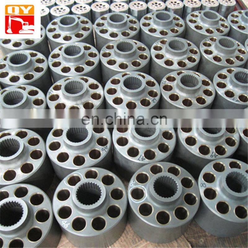 excavator hydraulic piston pump parts for EX200-2/3 pc200-6 pc200-5 pc120-6 pump parts