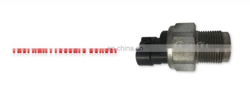 Fuel Rail Pressure Sensor 499000-6120 Fits For Toyota Hilux 2AD-FTV Hiace D4D 3.0L Avensis Combi 2.2L
