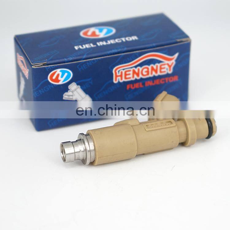 Wholesale Automotive Parts 23250-75090 23209-75090 For Toyota Land Cruiser RZJ95 RZJ12 Hilux Coaster Fuel Nozzle