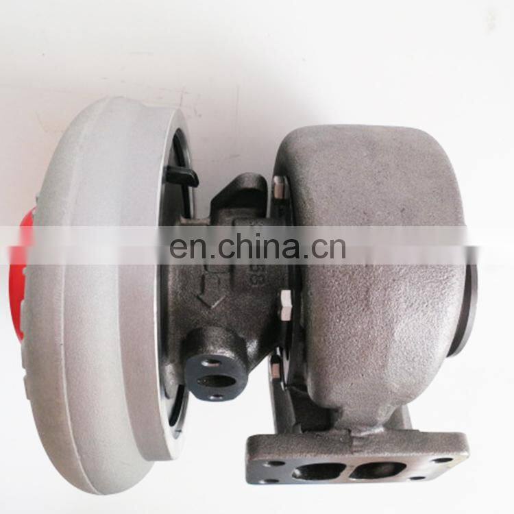 Dongfeng Truck Spare Parts 3802280 Engine Turbocharger