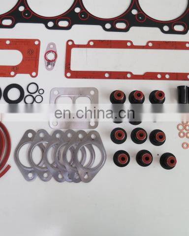 4025271 6CT Diesel engine china head gasket set repair gasket kit