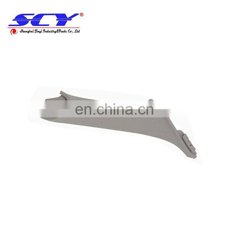 Closing Handle Left(Gray) Suitable for BMW F10 F11 F18 5 Series 2010-2017 51417225855 51 41 7 225 855