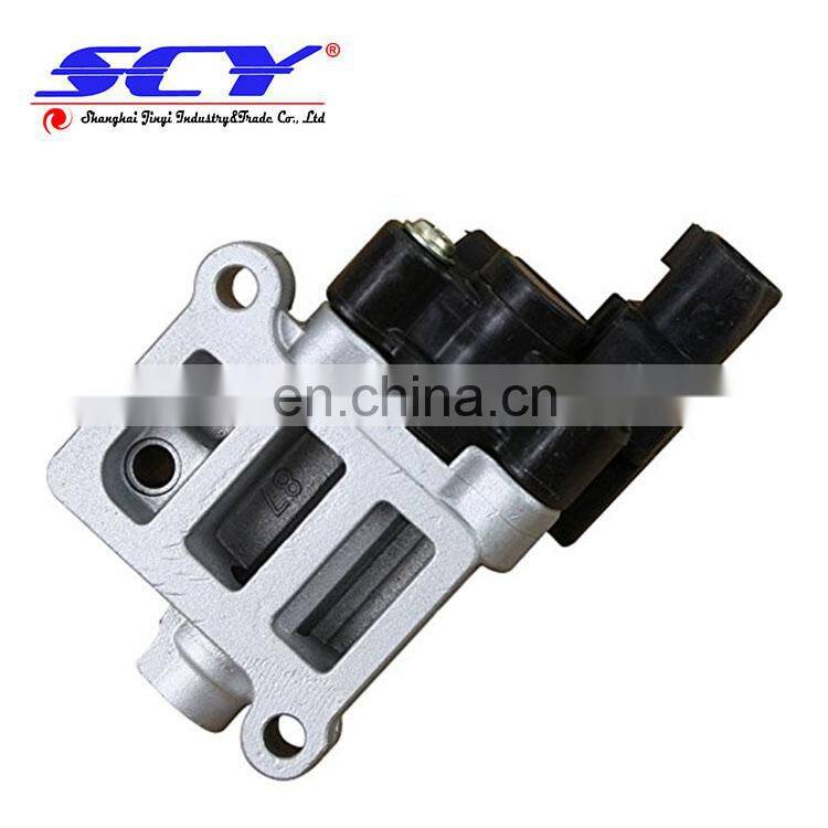 Idle Air Control Valve Suitable for ACURA RSX OE 16022-PND-A01 16022PNDA01 16022-PND-A02 16022PNDA02
