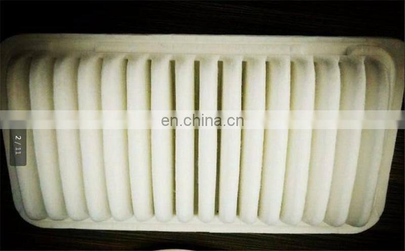 auto parts/air filter for /Great Wall Florid 17801-21030