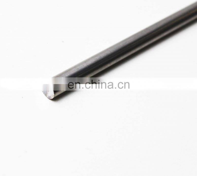 High grade JIS 321 stainless steel round bar