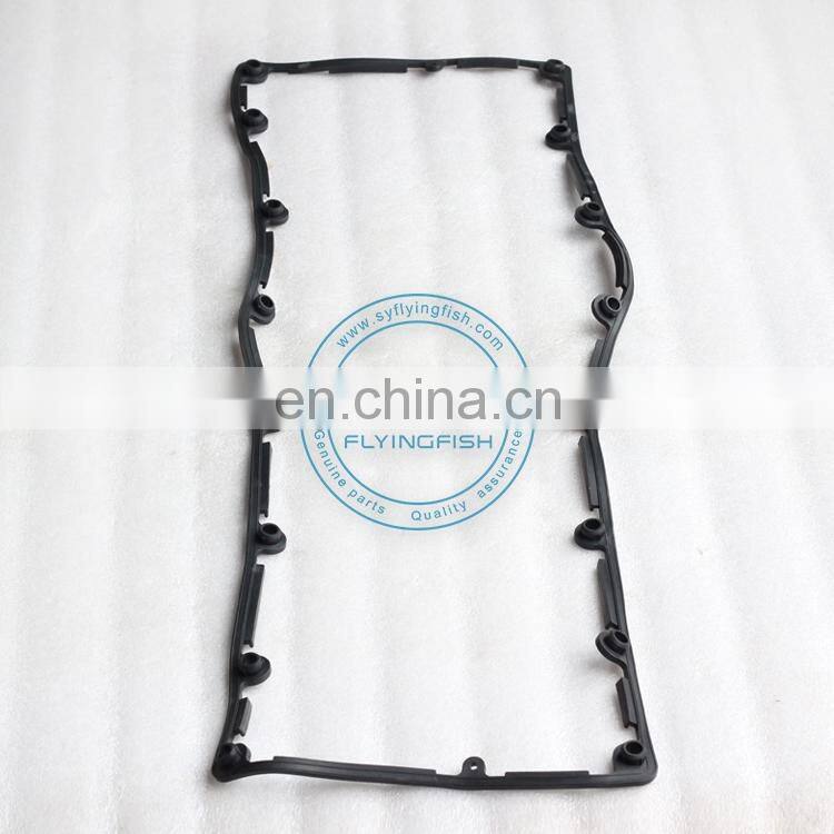 Top Quality Of Heavy Truck M11 ISM11 QSM11 Engine Rocker Lever Cover Gasket 3883221 3883220