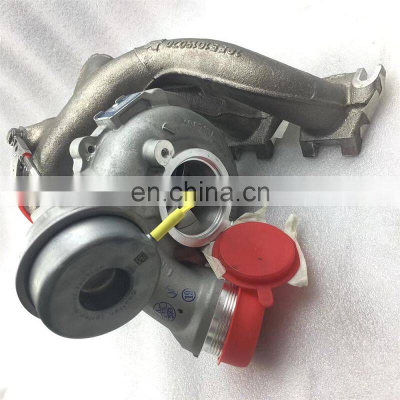 Factory supply 18559880021 07K145701J turbocharger for Audi