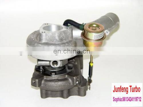 TB2557 Turbocharger for Nissan Terrano II with TD27T R20 Engine 14411-G2401 452047-0001 452047-0002 452047-1 452047-5001S