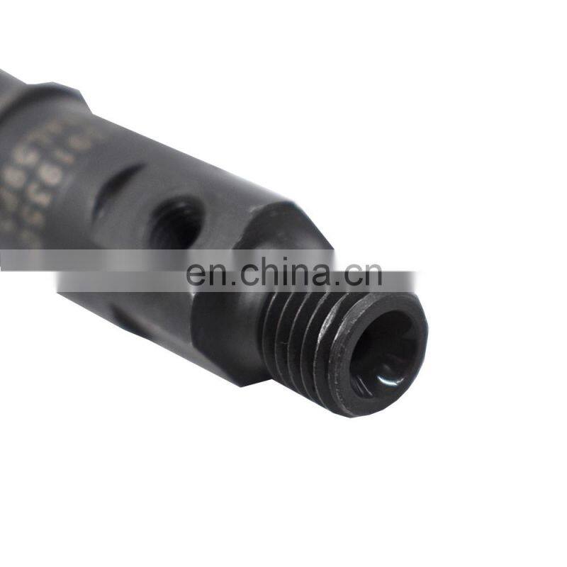 6x New 50hp Fuel Injectors For 89-93 Dodge Cummins 5.9L 6BT Diesel Engeine 3919350/3919339/43213837*6