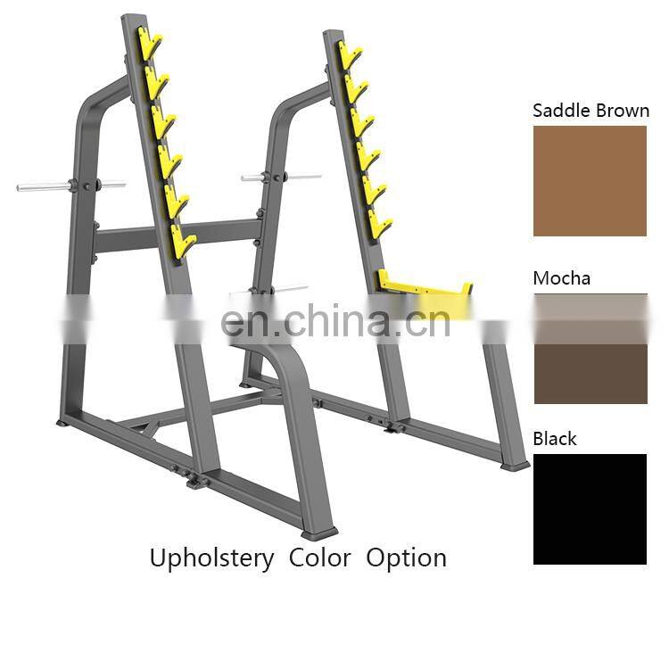 Body Powder Equipment Machines Squat Rack Fitness