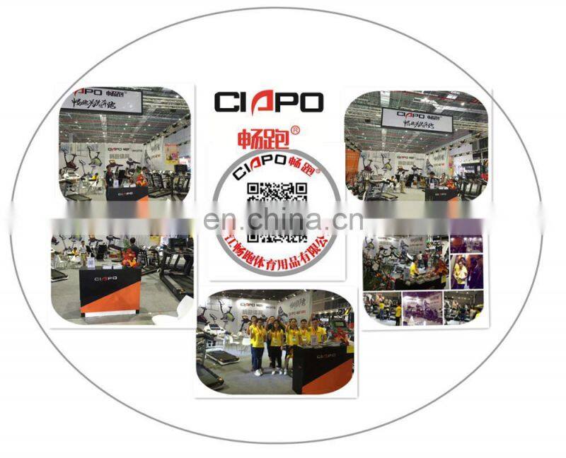 Professional manufacturer Hot sales Motorized Treadmill