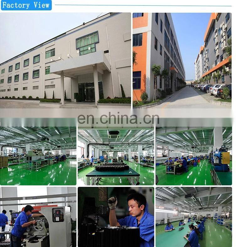 400w AC Servo Motor For Sewing Machine Panasonic MSMF042L1U2M+MBDLT25SF