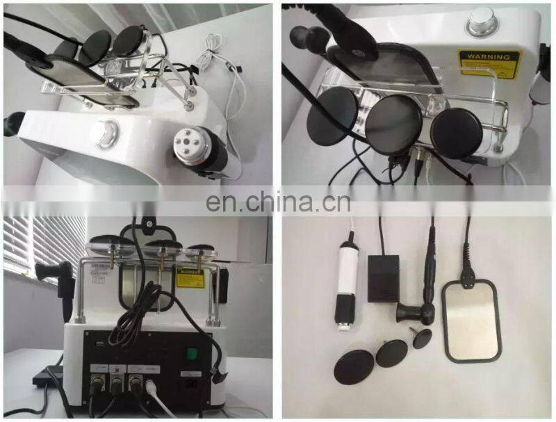 2019 Newest radio frequency beauty machine r38 cet multi-polar rf for tighten skin wrinkle removal and weight loss