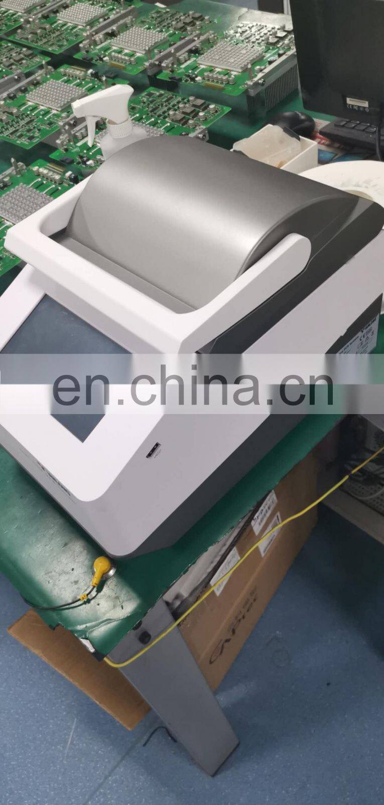 Real Time PCR Machine Price