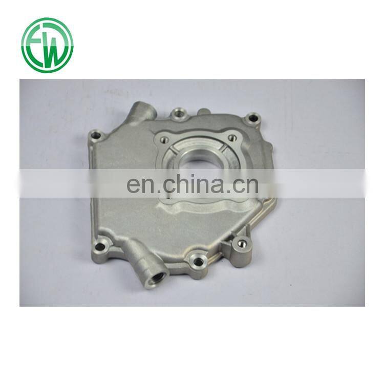 Generator Engine Parts 168F Generator Case Cover For Sale