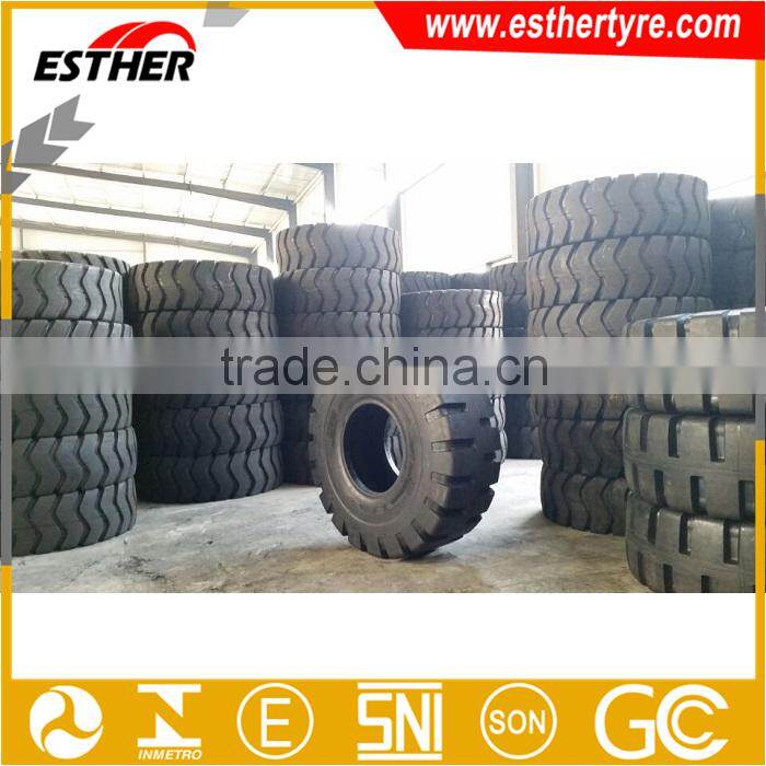 Economic crazy selling tire otr made in china bias otr tyre