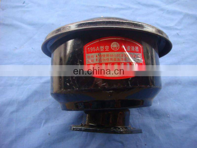 Changfa R170 Air Filter Engine