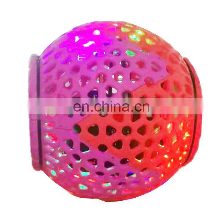 amusement park rotating rides electric balance car for sale