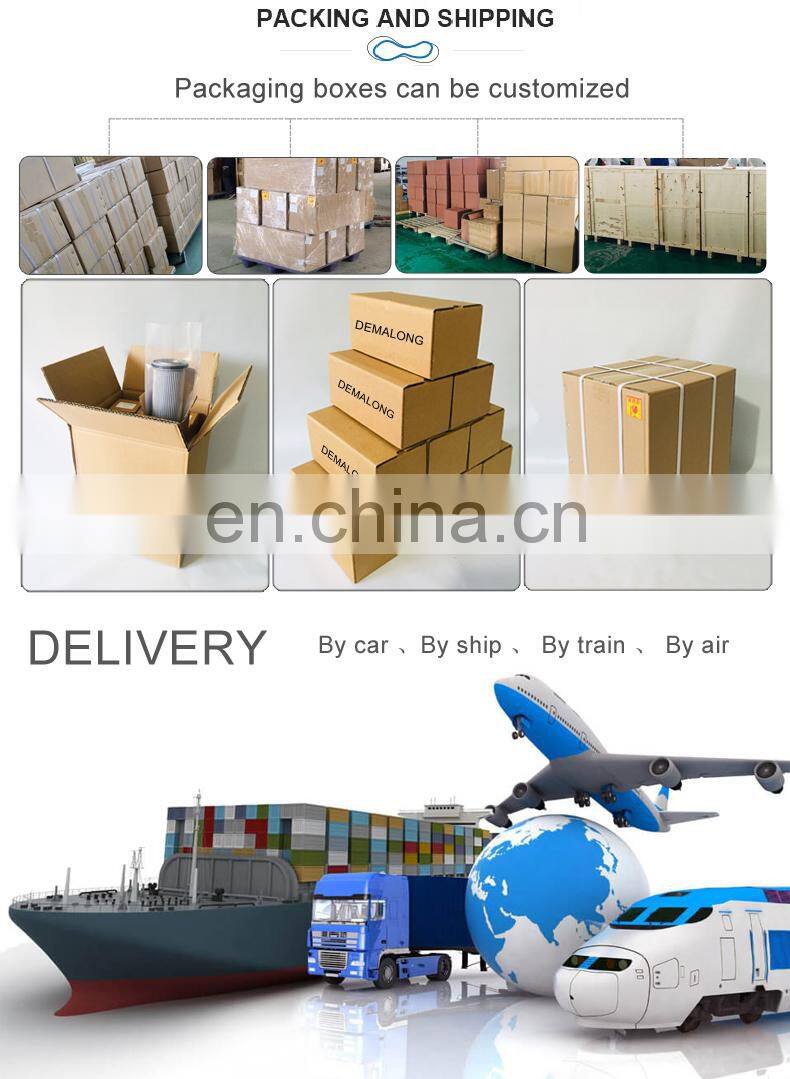 China supplier good quality oil filter HPTL27-10M