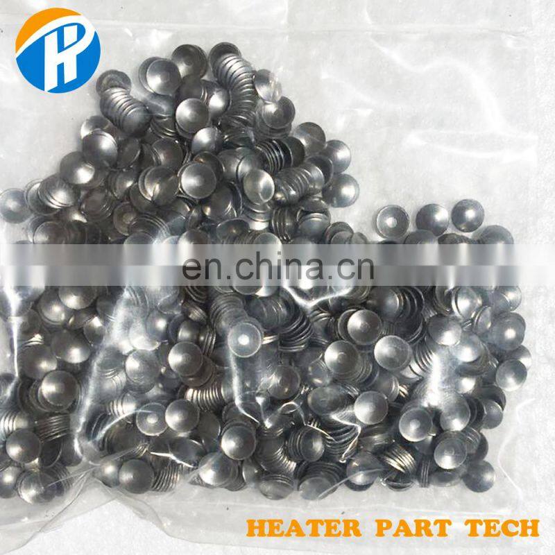 SUS End Plate for Heating Elements