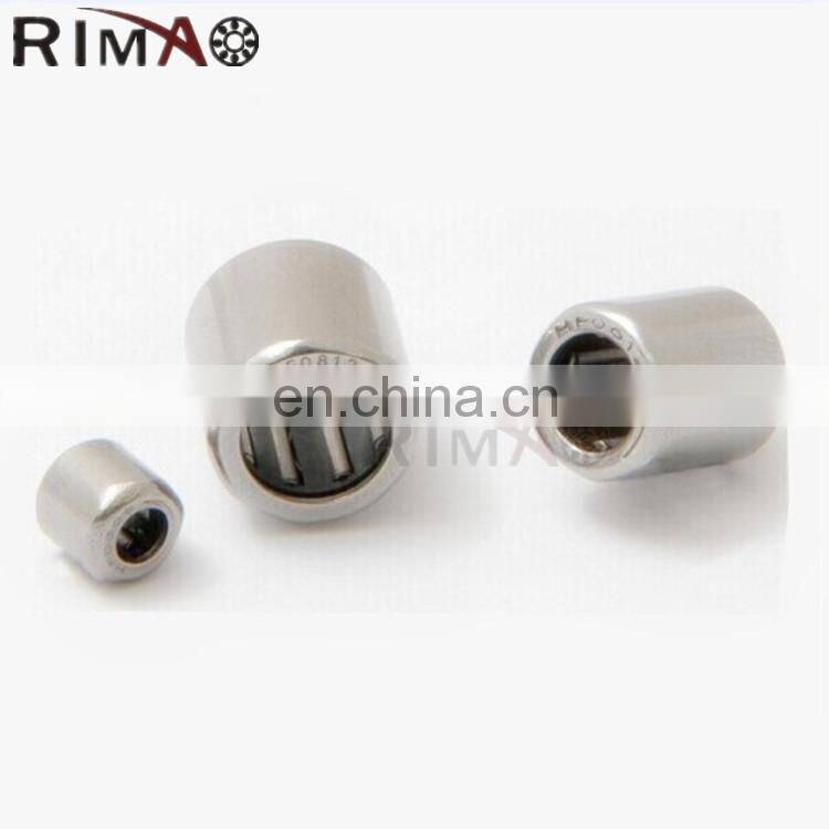 One way needle roller bearing HF1216 bearing