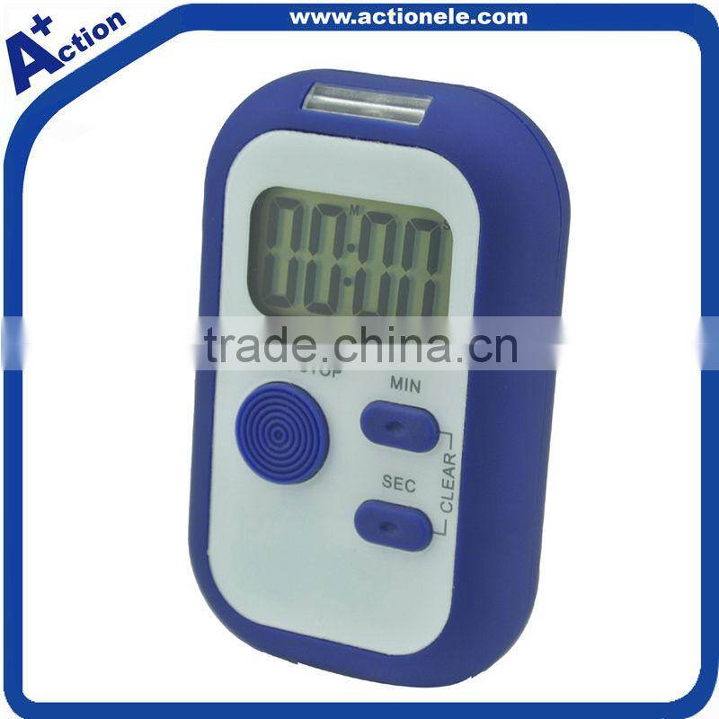 Small Digital Countdown Timer