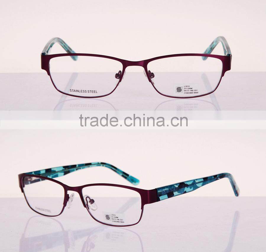 Metal optical in high level quality, CE/FDA
