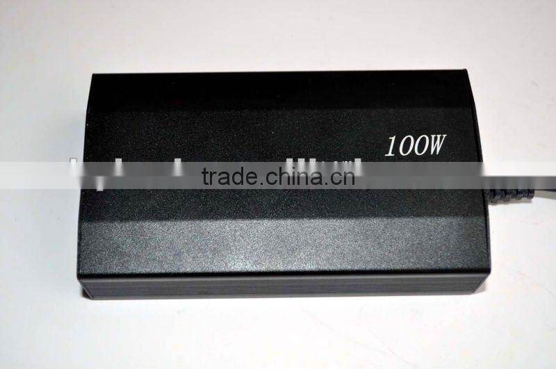100W Universal Laptop Power Charger Adapter