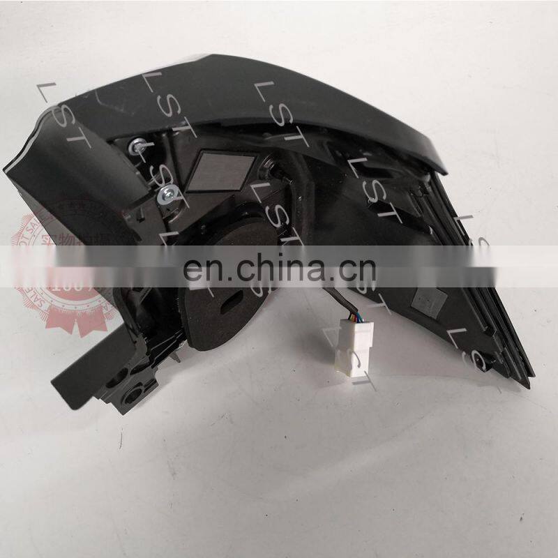 Car body parts car rear lamp rear light tail lamp tail light for LX570 body parts 2016 2017 2018 2019