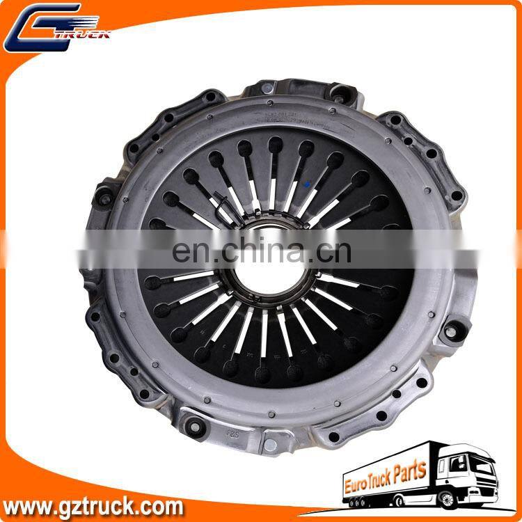 Clutch Cover OEM 3482081231 078544 1140539 0042508704 0052508404 for DAF MB Truck Clutch Pressure Plate