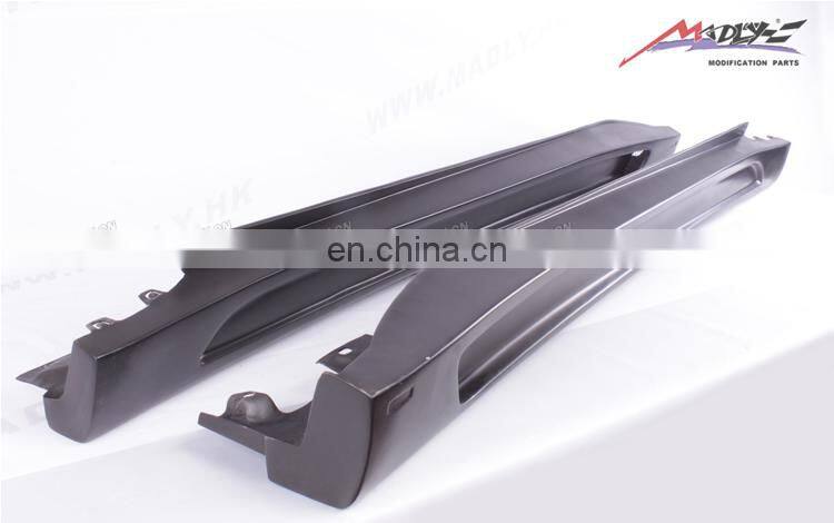 High Quality E71 Body kits for BMW X6 E71 body kit factory 2008-2014 Year