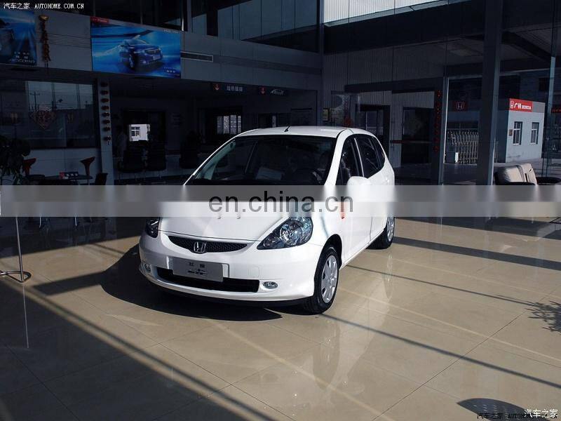 Hot Sale Front Fender Simyi Automotive parts Steel Car Fenders For HONDA FIT JAZZ ( HB) 2003