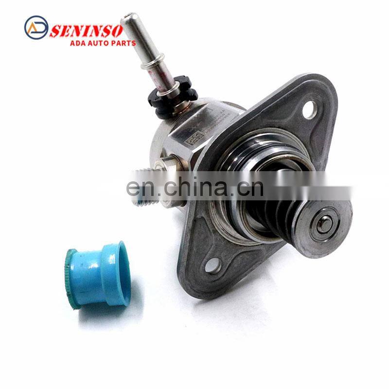 Original Refurbished 35326-07150 3532607150 High Pressure Fuel Pump For Hyundai For Kia Test High Quality